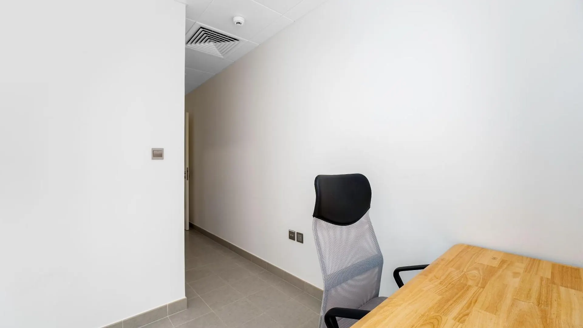 Bookable - District One, Crystal Lagos - 2 Bedroom With Study Dubai