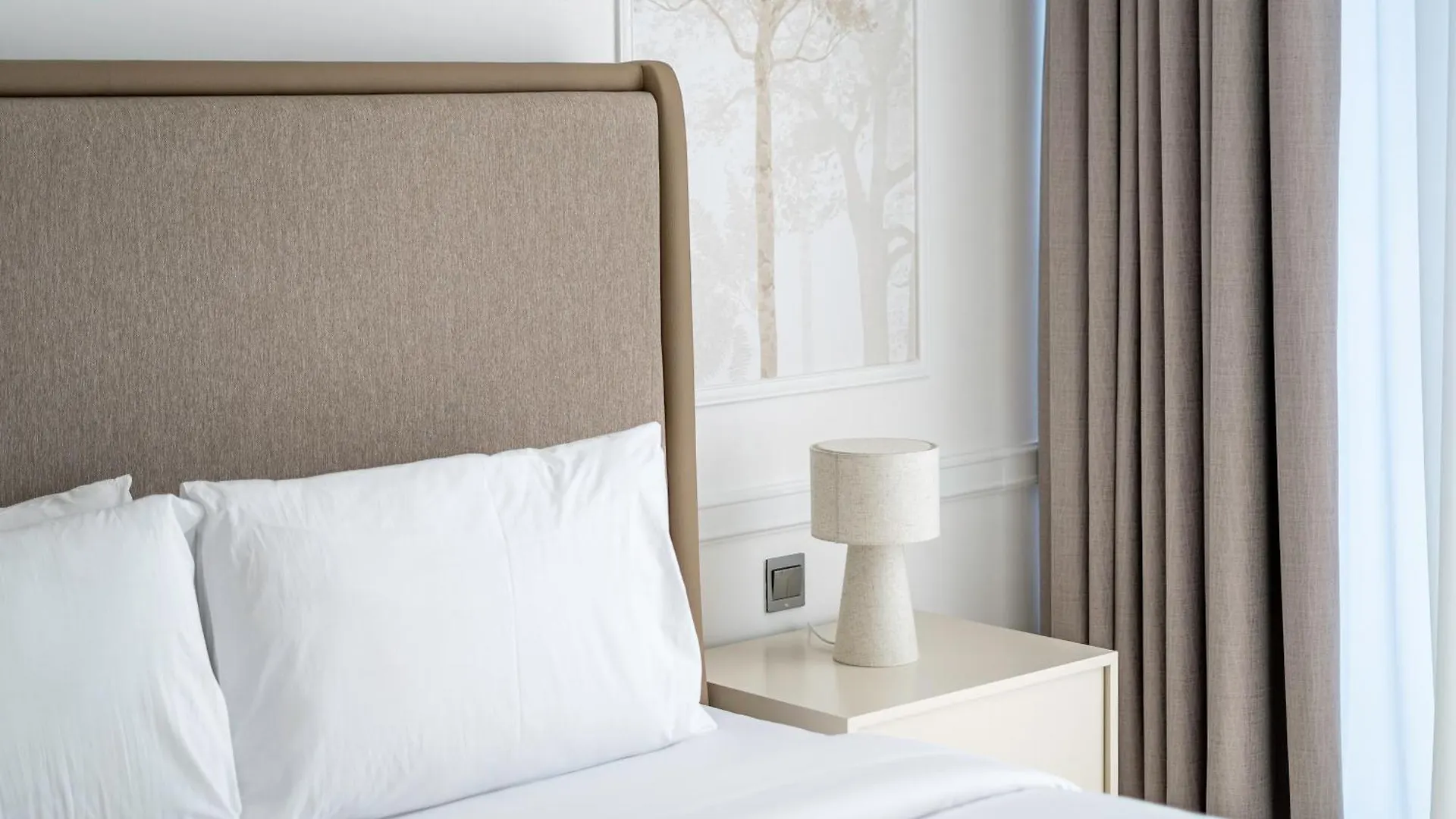 Bookable - District One, Crystal Lagos - 2 Bedroom With Study Dubai 0*,  United Arab Emirates