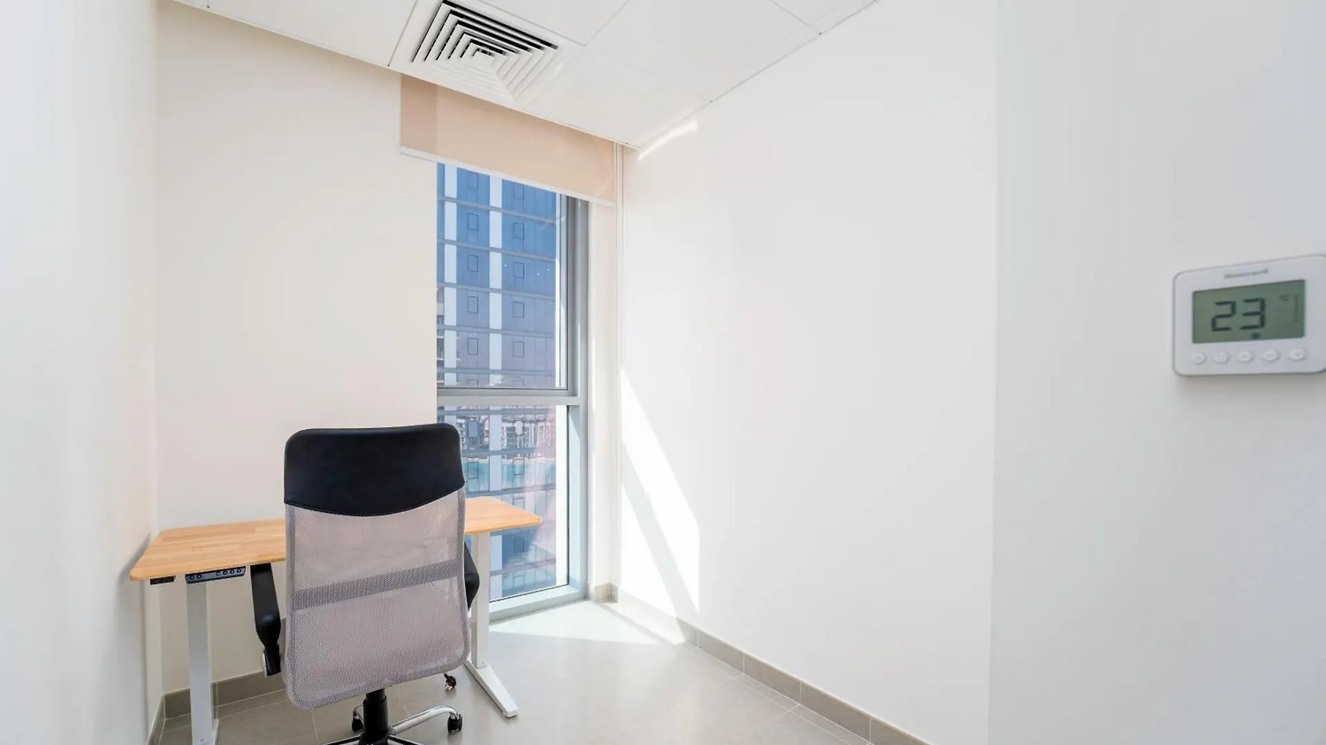 Bookable - District One, Crystal Lagos - 2 Bedroom With Study Dubai 0*,  United Arab Emirates