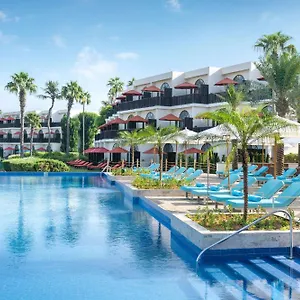 5* Üdülőközpont Ja The - Ja Palm Tree Court,