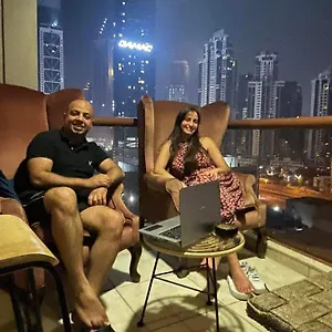 Ostello Backpackers Zone, Dubai