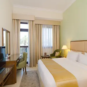 Resort Roda, Dubai